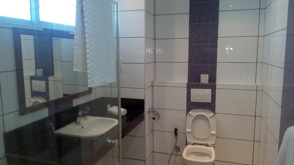 Bamburi Beach Studio Apartment B41 Exterior foto