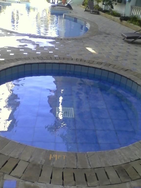 Bamburi Beach Studio Apartment B41 Exterior foto