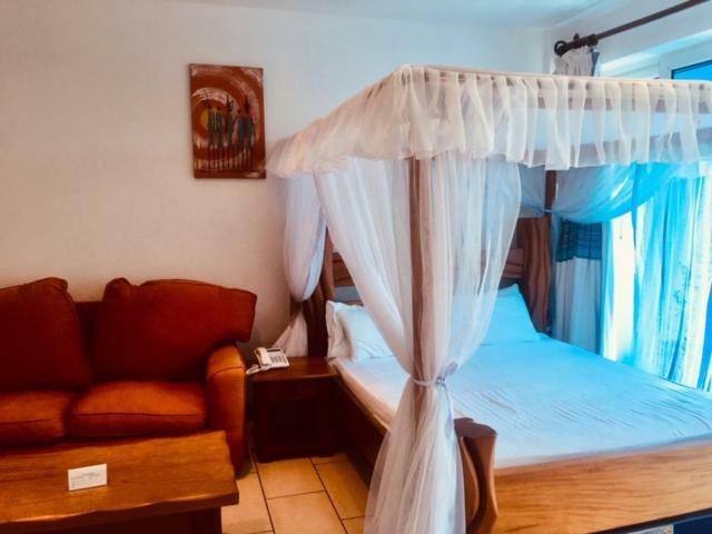 Bamburi Beach Studio Apartment B41 Exterior foto